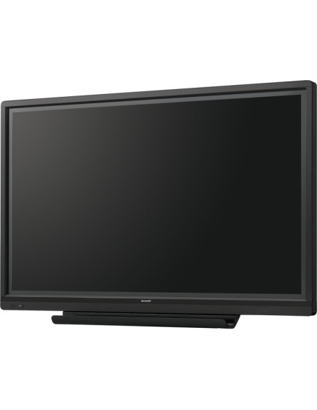 Sharp PN-60TB3 152,4 cm (60") 1920 x 1080 Pixel Multi-touch Multi utente Nero