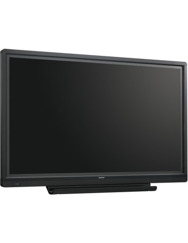 Sharp PN-60TB3 152,4 cm (60") 1920 x 1080 Pixel Multi-touch Multi utente Nero
