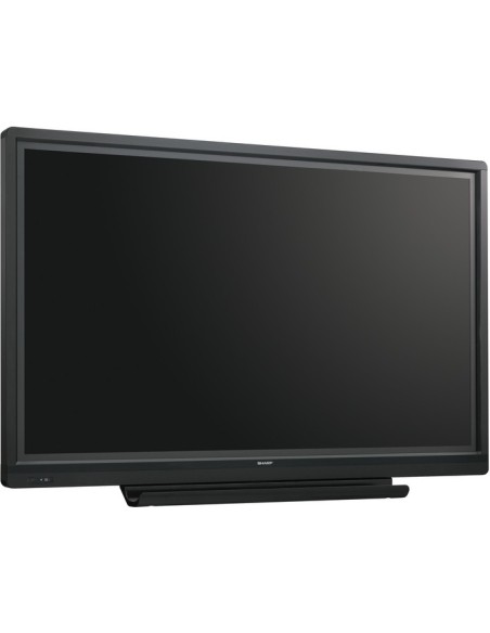Sharp PN-60TB3 152,4 cm (60") 1920 x 1080 Pixel Multi-touch Multi utente Nero
