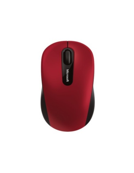 Microsoft Bluetooth Mobile 3600 mouse Ambidestro BlueTrack
