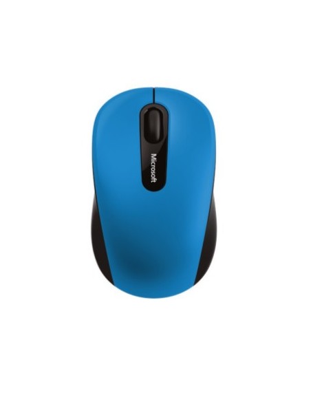 Microsoft Bluetooth Mobile 3600 mouse Ambidestro BlueTrack