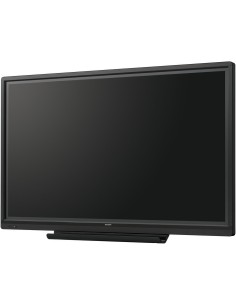 Sharp PN-70TB3 177,8 cm (70") 1920 x 1080 Pixel Multi-touch Multi utente Nero