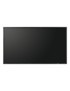Sharp PN-A601 Pannello piatto per segnaletica digitale 152,4 cm (60") LED 2000 cd m² Full HD Nero
