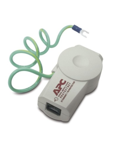 APC ProtectNet 100BT 10BT TR
