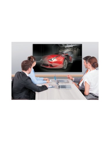 Sharp PN-H701 Pannello piatto per segnaletica digitale 177,8 cm (70") LED 400 cd m² 4K Ultra HD Nero