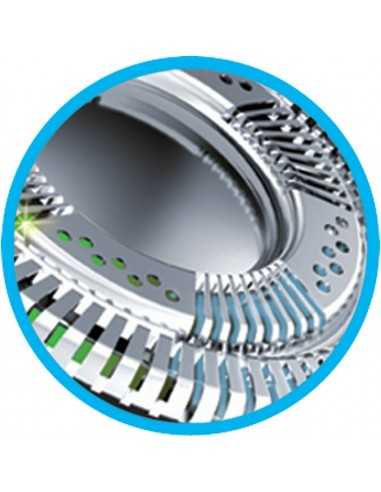 Remington REMINGTON RASOIO ELETTRICO XR1330 X1330 X1330 4008496789580 RASOI ELETTRICI