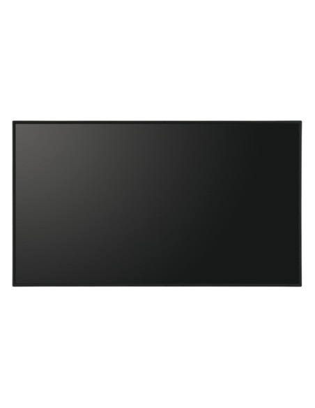 Sharp PN-R426 visualizzatore di messaggi Pannello piatto per segnaletica digitale 106,7 cm (42") LCD 700 cd m² Full HD Nero