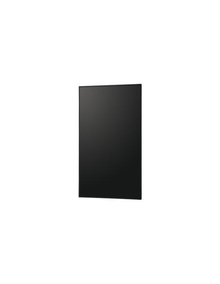 Sharp PN-R426 visualizzatore di messaggi Pannello piatto per segnaletica digitale 106,7 cm (42") LCD 700 cd m² Full HD Nero