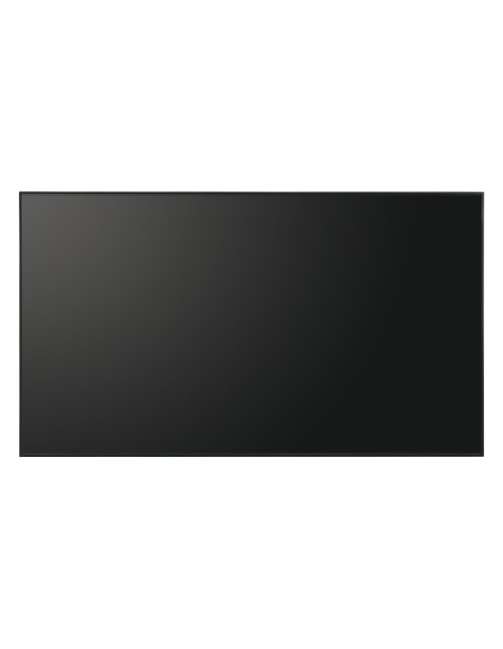 Sharp PN-R496 visualizzatore di messaggi Pannello piatto per segnaletica digitale 124,5 cm (49") LCD 700 cd m² Full HD Nero