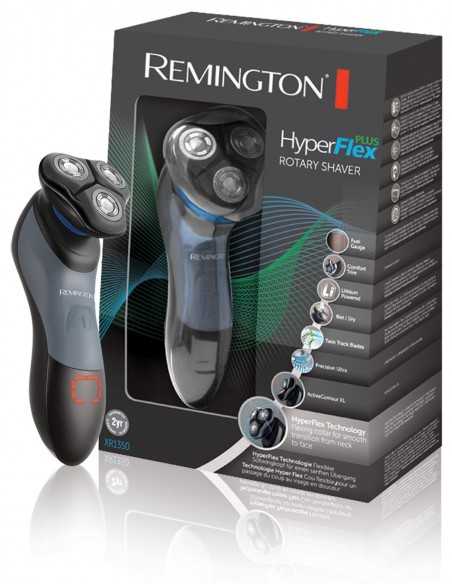 Remington REMINGTON RASOIO ELETTRICO XR1350 X1350 X1350 4008496789641 RASOI ELETTRICI