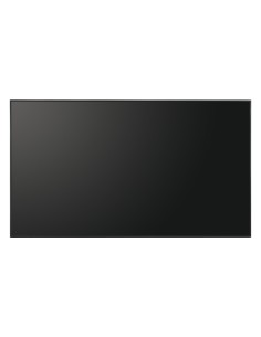 Sharp PN-R556 visualizzatore di messaggi Pannello piatto per segnaletica digitale 139,7 cm (55") LCD 700 cd m² Full HD Nero