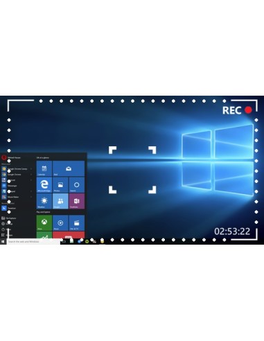 Corel Pinnacle Studio 21 Plus 1 licenza e