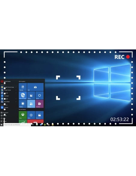 Corel Pinnacle Studio 21 Plus 1 licenza e
