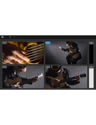 Corel Pinnacle Studio 21 1 licenza e