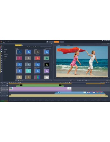 Corel Pinnacle Studio 21 1 licenza e