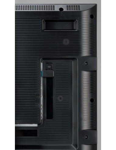 Sharp PN-Y425 visualizzatore di messaggi Pannello piatto per segnaletica digitale 106,7 cm (42") LCD 450 cd m² Full HD Nero