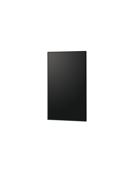 Sharp PN-Y436 visualizzatore di messaggi Pannello piatto per segnaletica digitale 109,2 cm (43") LED 450 cd m² Full HD Nero 24 7