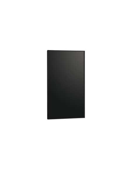 Sharp PN-Y436 visualizzatore di messaggi Pannello piatto per segnaletica digitale 109,2 cm (43") LED 450 cd m² Full HD Nero 24 7
