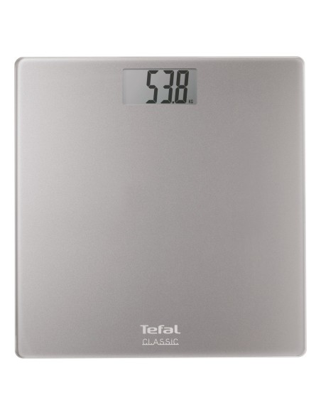 Tefal Classic PP1100 Argento Bilancia pesapersone elettronica