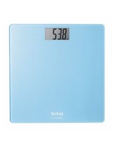 Tefal Classic PP1101 Blu Bilancia pesapersone elettronica