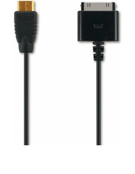 Philips PicoPix Cavo audio video per iPhone iPod iPad PPA1280 000
