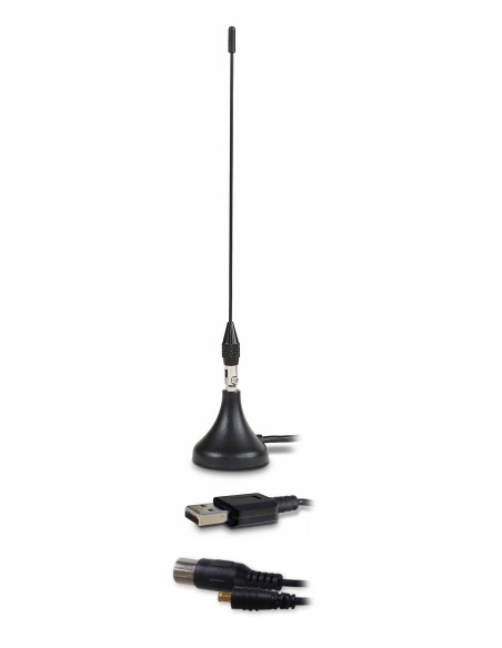 Philips PicoPix Dongle DVB-T per TV PPA8301 000