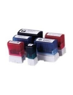 Brother PR1212E Blue Stamp timbro