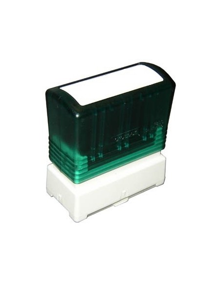 Brother PR-1438G timbro 14 x 38 mm Verde