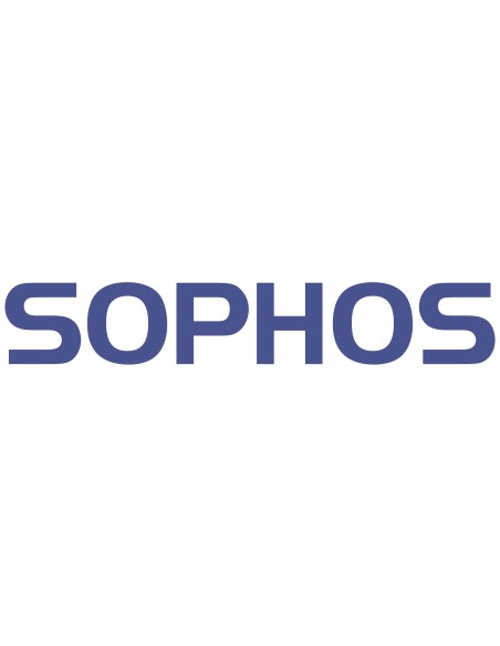 Sophos PR211CFAA estensione della garanzia