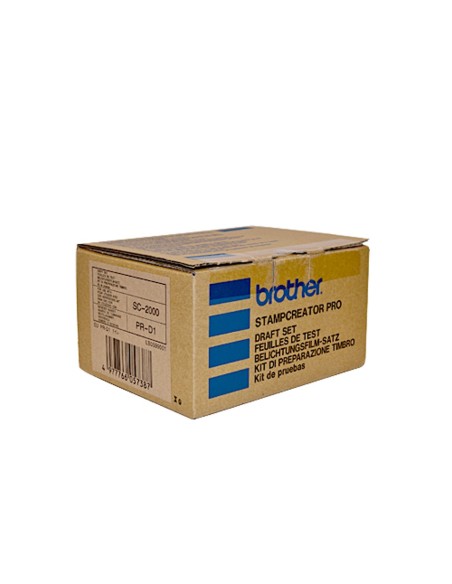 Brother PRD1 kit per stampante Brother PRD1 kit per stampante