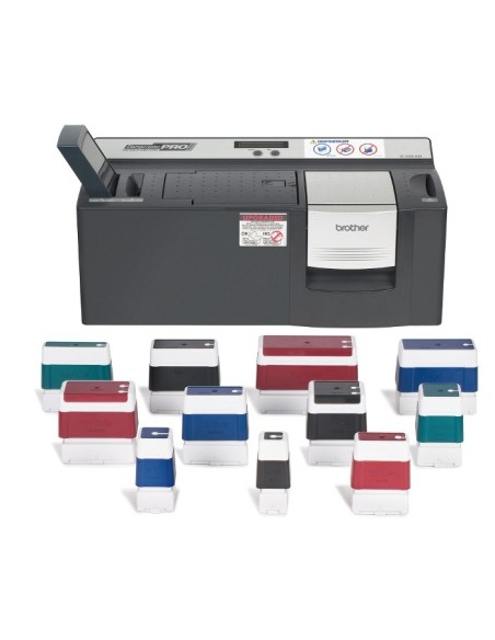 Brother PRINKE ricaricatore di penna 1 pz Brother PRINKE ricaricatore di penna 1 pz