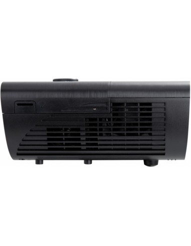 Viewsonic Pro7827HD videoproiettore Proiettore a raggio standard 2200 ANSI lumen DLP 1080p (1920x1080) Compatibilità 3D Nero