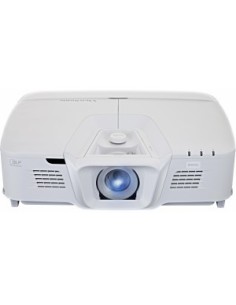 Viewsonic Pro8520WL videoproiettore Proiettore a raggio standard 5200 ANSI lumen DLP WXGA (1280x800) Bianco