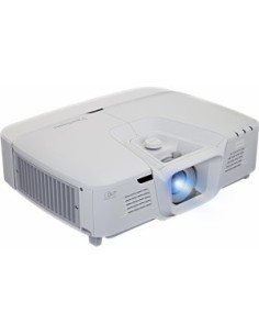 Viewsonic Pro8520WL videoproiettore Proiettore a raggio standard 5200 ANSI lumen DLP WXGA (1280x800) Bianco 2