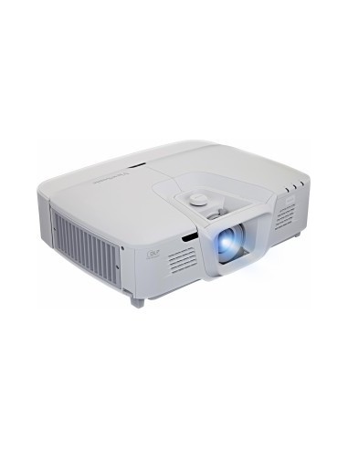 Viewsonic Pro8520WL videoproiettore Proiettore a raggio standard 5200 ANSI lumen DLP WXGA (1280x800) Bianco