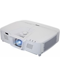 Viewsonic Pro8530HDL videoproiettore Proiettore a raggio standard 5200 ANSI lumen DLP 1080p (1920x1080) Bianco