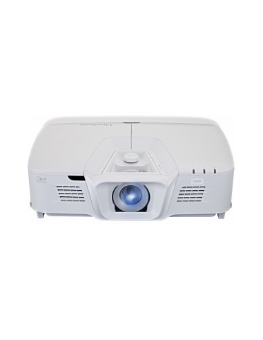 Viewsonic Pro8530HDL videoproiettore Proiettore a raggio standard 5200 ANSI lumen DLP 1080p (1920x1080) Bianco