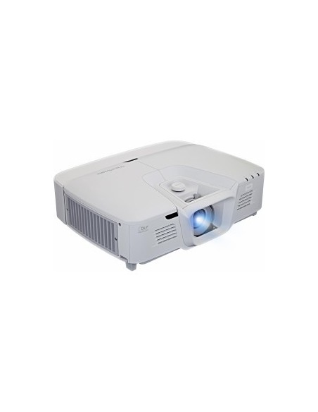 Viewsonic Pro8530HDL videoproiettore Proiettore a raggio standard 5200 ANSI lumen DLP 1080p (1920x1080) Bianco