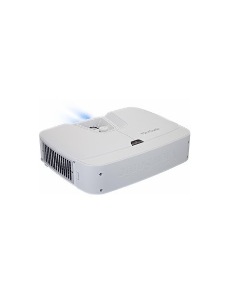 Viewsonic Pro8530HDL videoproiettore Proiettore a raggio standard 5200 ANSI lumen DLP 1080p (1920x1080) Bianco