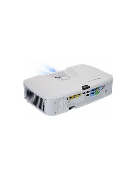 Viewsonic Pro8530HDL videoproiettore Proiettore a raggio standard 5200 ANSI lumen DLP 1080p (1920x1080) Bianco