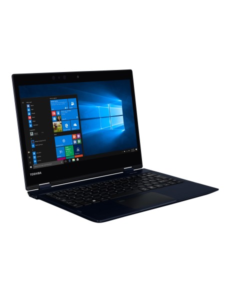 Toshiba Portégé X20W-D-123