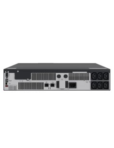 Vertiv Liebert UPS Rack Tower PSI XR 1000VA (900W) 230V 2