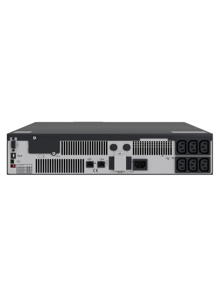 Vertiv Liebert UPS Rack Tower PSI XR 1500VA (1350W) 230V
