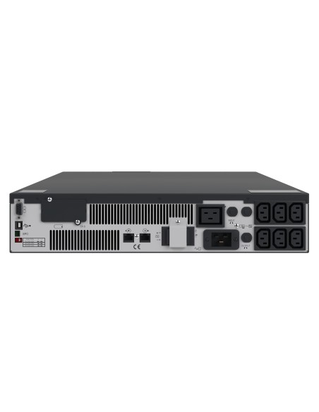 Vertiv Liebert UPS Rack Tower PSI XR 2200VA (1980W) 230V