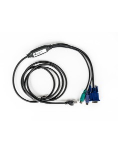Vertiv Avocent Cavo Rete PS2IAC-7 - Categoria 5 - 2,13 m