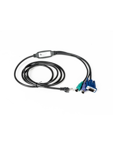 Vertiv Avocent Cavo Rete PS2IAC-7 - Categoria 5 - 2,13 m