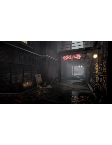 Sony inFAMOUS Second Son, Playstation 4 Standard Inglese, ITA