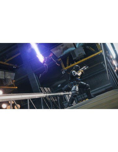 Sony inFAMOUS Second Son, Playstation 4 Standard Inglese, ITA