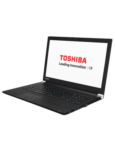 Toshiba Satellite Pro A50-C-27F