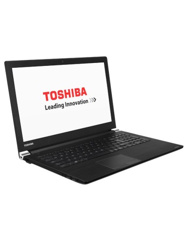 Toshiba Satellite Pro A50-C-27F